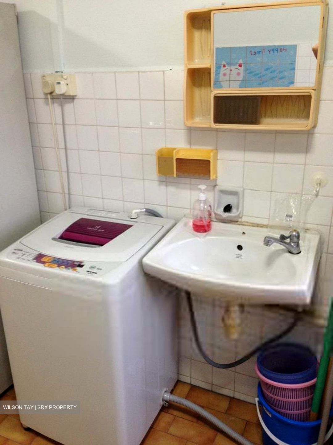 Blk 274 Tampines Street 22 (Tampines), HDB 3 Rooms #613244311